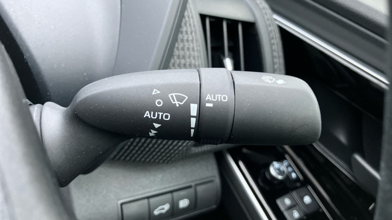 Toyota bZ4X 150kW Motion 71.4kWh 5dr Auto Electric Hatchback